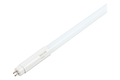Philips, Philips LED-Röhre T5, Ersatz für TL Mini 13W am Kvg/Vvg, 8,5W und 1100 Lumen, G5-Sockel, 531mm Länge, neutralweiss (4000K), inkl, Dummy-Starter, Philips Lighting LED-Röhre EEK: E (A - G) G5 Röhrenform T5 KVG 8.5 W Neutralweiß (Ø x L) 19 mm x 531 mm 1 St.