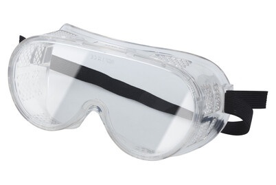 Wolfcraft, wolfcraft Vollsicht-Schutzbrille Standard (Ce), wolfcraft Vollsicht-Schutzbrille Standard (Ce)