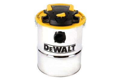 Dewalt, Dewalt Aschesauger Dxv15A, Dewalt Aschesauger Dxv15A
