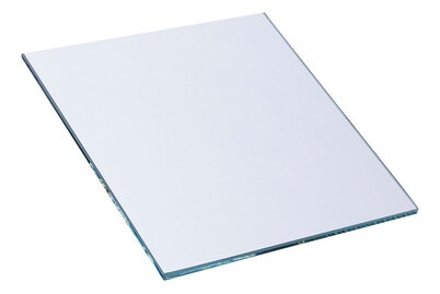 Verbundsicherheitsglas Typ 4-2, Klarfoli