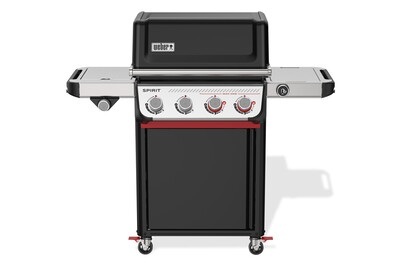 Weber, Spirit Ep-435 Gasgrill, Spirit Ep-435 Gasgrill