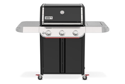 Weber, Weber Genesis E-315W GBS Gasgrill, Weber Gasgrill Genesis E-315W
