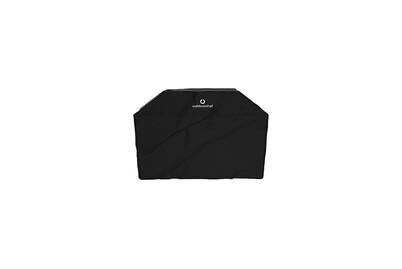 OUTDOORCHEF, Outdoorchef Abdeckhaube Heat Grillstation X-345 RB 64 x 140 x 119 cm, OUTDOORCHEF Heat X345 Abdeckhaube Schwarz