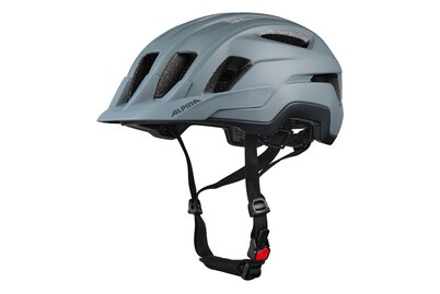 Alpina, Velohelm Alpina Paranus 55-59 grau, Velohelm Alpina Paranus 55-59 grau