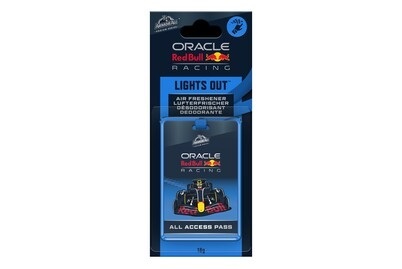 ARMOR ALL, Armor All Lufterfrischer F1 Access Pass | Lights Out, Armor All Lufterfrischer F1 Access Pass | Lights Out
