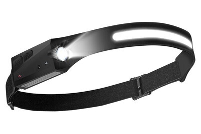 Panta, Panta Headlight 360 2in1 Stirnlampe, Panta Headlight 360 2in1 Stirnlampe