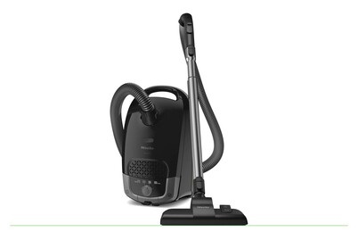 MIELE, Miele Guard S1 Staubsauger Obsidianschwarz, Miele Guard S1 Staubsauger Obsidianschwarz