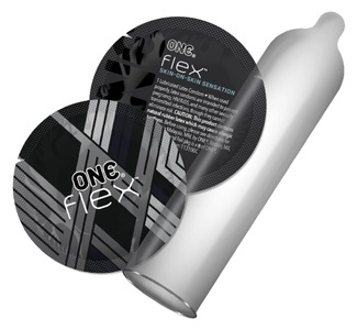 Kondome ?Flex?, ultradünn