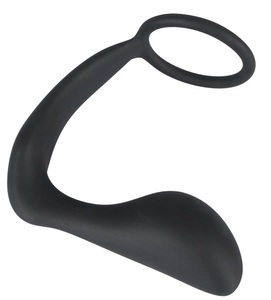 Black Velvets, Black Velvets Ring + Plug