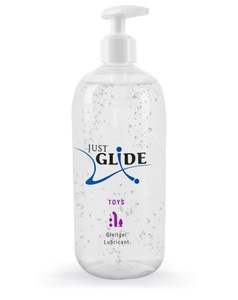 Gleitgel ?Toylube? auf Wasserbasis