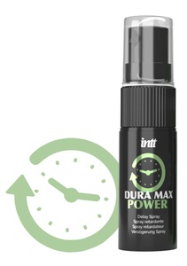 Verzögerungsspray ?Dura Max Power?