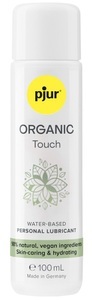 pjur, Gleitgel ?ORGANIC Touch? auf Wasserbasis