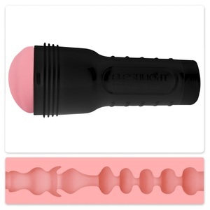 Fleshlight, Masturbator ?Pink Lady? mit intensiver Stimulationsstruktur, Masturbator ?Pink Lady? mit intensiver Stimulationsstruktur