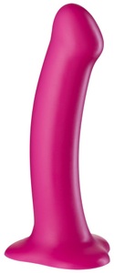 Fun Factory, Fun Factory - Magnum blackberry, Fun Factory Magnum Dildo Blackberry