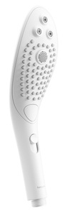 Womanizer, Womanizer Wave, Farbe: Weiss, Duschaufsatz ?Womanizer Wave? mit 3 Strahleinstellungen