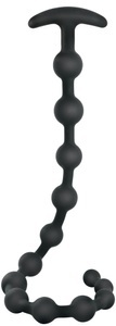 Black Velvets, Analkugelkette mit 13 Kugeln