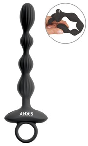 ANOS, Analkugelstrang mit Vibration