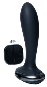 Hot Octopuss, Analvibrator ?PleX with flex? mit 2 Motoren für Treble & Bass-Vibrationen, wasserdicht, Hot Octopuss PleX with flex
