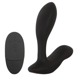 We Vibe, Vector+, We-vibe Vector+ App-gesteuerter Prostata Stimulator, Schwarz - Amorana