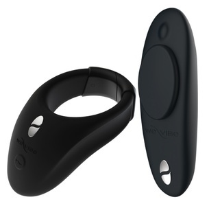 We Vibe, Toy-Set ?Tease Us? mit Vibroring Bond und Slipvibrator Moxie+, We-vibe Tease Us Bond Und Moxie Paarset - Amorana