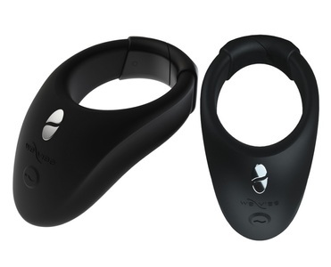 We Vibe, Toy-Set ?Tease Us? mit 2 x Vibroring Bond, We-vibe Bond Set Vibrierende Penisringe - Amorana