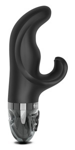 Mystim, Rabbitvibrator ?Hop Hop Bob? mit E-Stim, Rabbitvibrator ?Hop Hop Bob? mit E-Stim