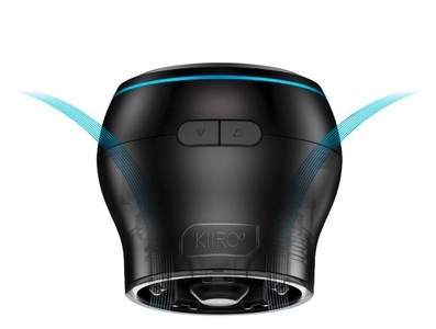 Kiiroo, ?PowerBlow?, Saug-Aufsatz für Kiiroo Feel Stroker (nicht inkl.), ?PowerBlow?, Saug-Aufsatz für Kiiroo Feel Stroker (nicht inkl.)