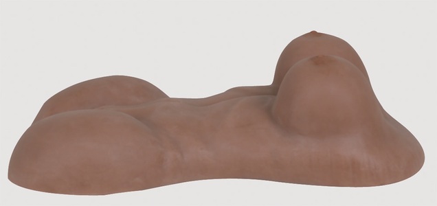Pipedream, Fuck Me Silly 2