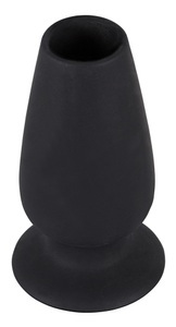 You2Toys, Analplug „Lust Tunnel M“, 10 cm, hohl, Analplug ?Lust Tunnel M?, 10 cm, hohl