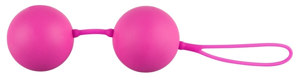 You2Toys, Liebeskugeln „XXL Balls“, 2 Kugeln, 167 g, Ø 5 cm, 