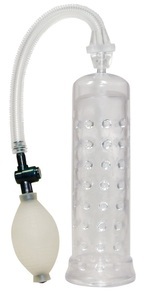 You2Toys, Horny Dots Penispumpe, Horny Dots Penispumpe