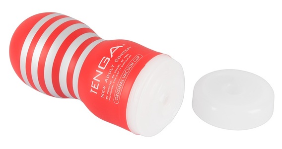 Tenga, Deep Throat Cup, Tenga Deep Throat Masturbator