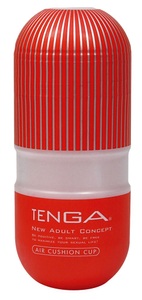 Tenga, Air Cushion Cup, 
