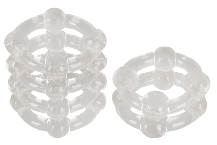 You2Toys, 2er Ringeset "Looping"