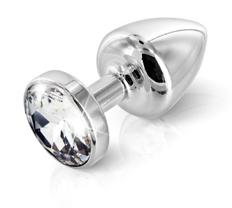 ANNI by Diogol, ANNI round silver T1, 