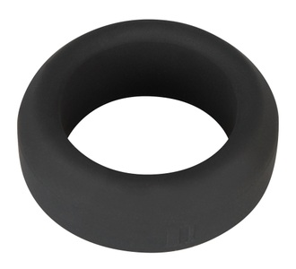 Black Velvets, Black Velvets Cock Ring 2,6 cm, Black Velvets Penisring small