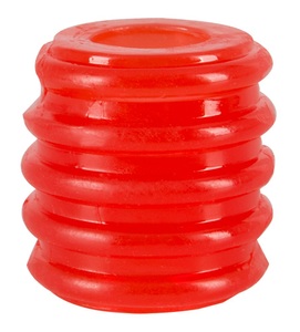 ORION empfiehlt, Penisring „Lasting Screw“, 2,5 cm , 1 cm Ø