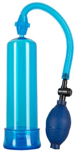 You2Toys, Bang Bang Penispumpe Blau, Penispumpe ?Bang Bang?