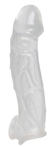 Crystal Skin Penishülle