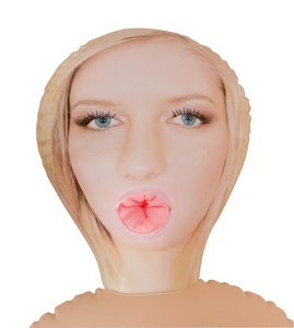 You2Toys, Big Boobs Angie Love Doll, 