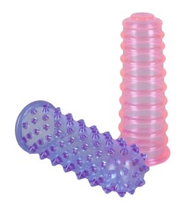 You2Toys, Mandy's Love Fingers 2er, Fingerhülle ?Love Fingers?, 2 Stück