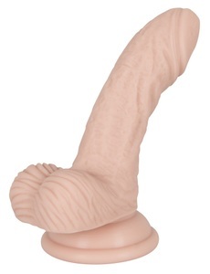 You2Toys, Silicone Dildo S, Silikon Dildo small