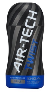 Tenga, Air Tech Twist Ripple, Tenga Airtech Twist Ripple