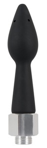 You2Toys, Rear Splash Analdusche Silicon, Analdusche Rear Splash