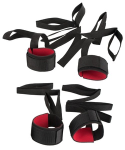 You2Toys, Fessel-Set 