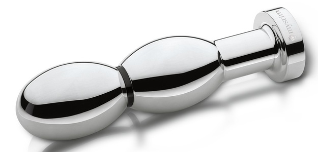 Mystim, O(h!)-thello Ovaldildo, E-Stim-Dildo ?O(h!)-thello?, Zubehör für Mystim-Reizstromgerät
