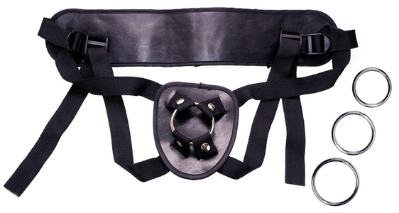 You2Toys, Universal Harness