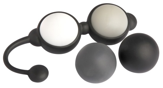 Fifty Shades of Grey, Beyond Aroused Kegel Balls Set, Beyond Aroused Kegel Balls Set