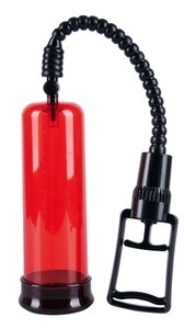 You2Toys, Penispumpe Air Control, Air Control Penis Pump