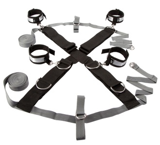 Fifty Shades of Grey, Keep Still, Keep Still Bondage Set
